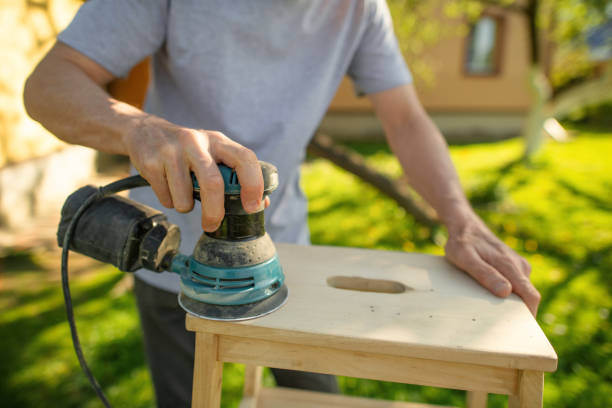 Furniture Restoration